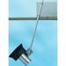 Taylor Made 6225D 6225D; Ss Dock Mounting Kit-