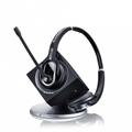 Sennheiser DW Pro2 ML Headphones with Microphone Black 5 to 5 °C 20 to 70 °C Black Heart