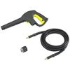 Karcher Replacement Trigger Gun Kit with 25 Hose