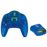 PYLE PLVWGM3 - Wireless 50 Game Mobile Video Gaming System