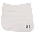 Mark Todd TOD886168 Saddle Pad Dressage C/w Competition Numbers Pon/co - Clear, Regular