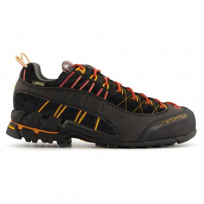 La Sportiva - Hyper GTX - Approachschuhe 42 | EU 42 schwarz Image