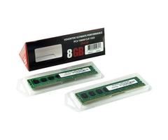 Visiontek 8GB 2X4G PC3 10600 CL9 1333