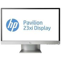 HP Pavilion 23xi 58.4 cm 23" Diagonal IPS LED Backlit Monitor