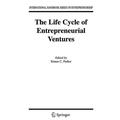 International Handbook Entrepreneurship: The Life Cycle of Entrepreneurial Ventures (Paperback)