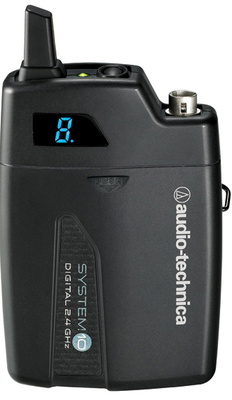 Audio-Technica ATW-T1001