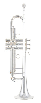 Yamaha YTR-8345GS 04 Trumpet