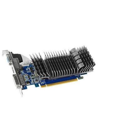 ASUS GeForce GT610 2GB PCIe