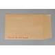 Pack of 250 Manilla (Brown) A4 / C4 Hard Backed Envelopes with 'Please do not Bend' (324mm x 229mm)