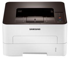 Samsung Xpress M2825DW Network-Ready Wireless Black-and-White Laser Printer