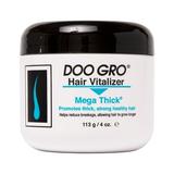 Doo Gro Mega Thick Hair Vitalizer 4 oz. All Hair Types Unisex