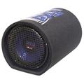 PYLE PLTB8 - 8-Inch 400-Watt Carpeted Subwoofer Tube