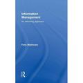 Information Management: An Informing Approach (Hardcover)