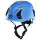 Climbing Technology Stark 6 x 95203std Adjustable Helmet, Blue, 53 – 62 cm