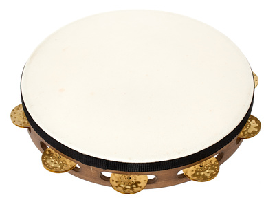 Meinl TAH1V-WB Head Tambourine