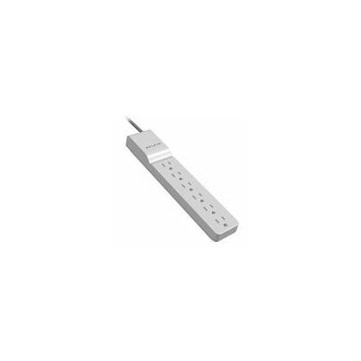 Belkin BE106000-25 6-Outlet Surge Protector