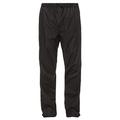 VAUDE Men's Fluid Pants II Black