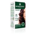 Herbatint 4R Copper Chestnut Permanent Herbal Hair Colour Gel 135ml