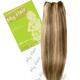 My Hair 14 inch Colour 4/24 Euro Weft Hair Extensions