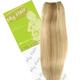 My Hair 14 inch Colour 12/16/613 Euro Weft Hair Extensions