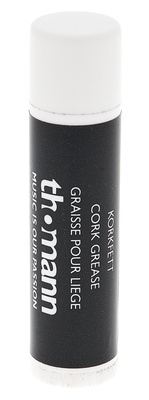 Thomann Cork Grease Stick White