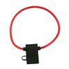 ATC Fuse Holder With Cover 16 Gauge - Package of 10