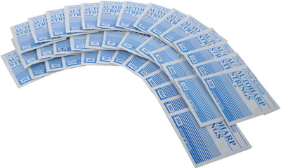 Oscar Schmidt ASA String Set