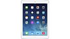 Apple iPad Air with Wi-Fi + Cellular - (Verizon) - 16GB - Silver