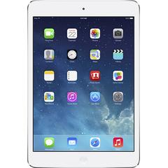 Apple iPad mini with Retina display - Wi-Fi - 32GB - Silver