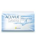 Acuvue Oasys for Astigmatism 2-Wochenlinsen weich, 12 Stück/BC 8.6 mm/DIA 14.5 / CYL -2.25 / Achse 170/5.25 Dioptrien