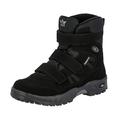 Lico Herren Wildlife V Schneestiefel, Schwarz, 40 EU