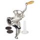 KitchenCraft Meat Mincer in Gift Box, Home Made No. 8, Manual Mincer, Cast Iron, 28 x 24 x 9cm