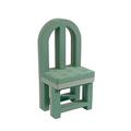 OASIS FOAM FRAMES® Funeral Tribute Vacant Chair (21cm)