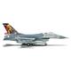 Herpa 556064 - Royal NL AF, Lockheed Martin F-16AM Fight. Falcon, 323rd Diana 65th