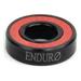 Enduro C0 6900 VV Sealed Cartridge Bearing 6900 10x22x6mm