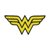 DC Comics Patch-Wonder Woman Insignia