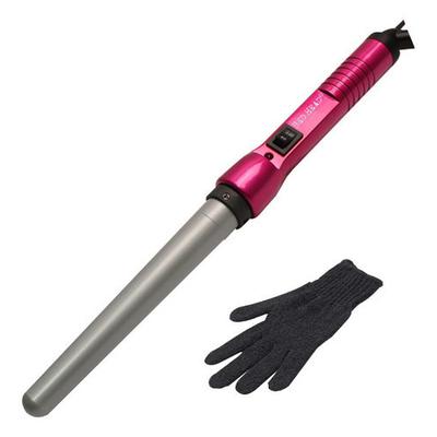 Bed Head Curlipops Tapered Styling Wand - Pink - BH318C