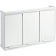 Gedy - Princess Three-Door Wardrobe (80470200000)