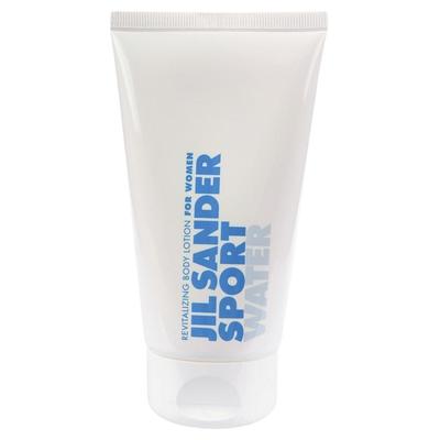 Jil Sander Sport + Water Bodylotion 150 ml Damen Image