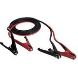 Fjc Inc. FJ45223 500 Amp Clamp 12 in. Booster Cables 8 Gage