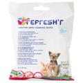 20 Stück Savic Refresh'r Wipes Sensitive