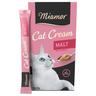 24 x 15g Cat Snack Malt-Cream Miamor Katzensnack