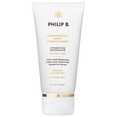 Philip B. Styling Gel 178 ml Conditioner 60