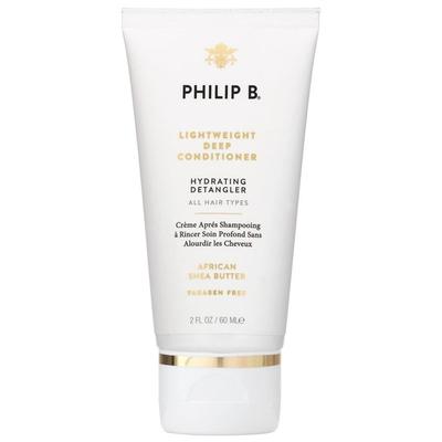 Philip B. - Light Weight Deep Conditioner 60 ml