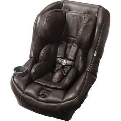 Maxi Cosi Pria 70 Convertible Car Seat - Brown Leather