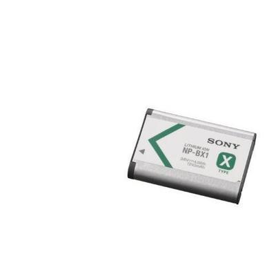Sony NP-BX1/M8 Rechargeable Lithium-Ion Battery Pack (3.6 NPBX1/M8