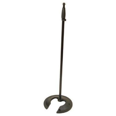On-Stage MS7325 Stackable Microphone Stand (34 to 61") MS7325