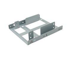 Kingwin Internal 2.5" to 3.5" HDD Metal Mounting Kit HDM-225