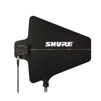 Shure UA874 Active Directional Antenna UA874US