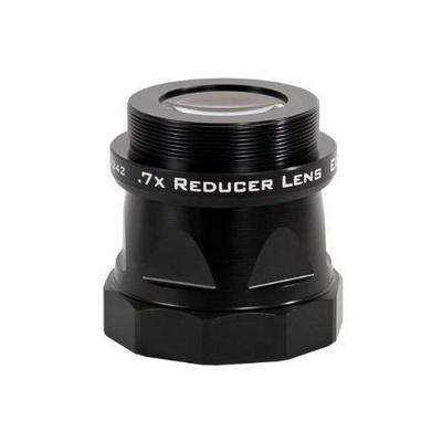 Celestron 0.7x Reducer Lens for EdgeHD 800 Telescope 94242